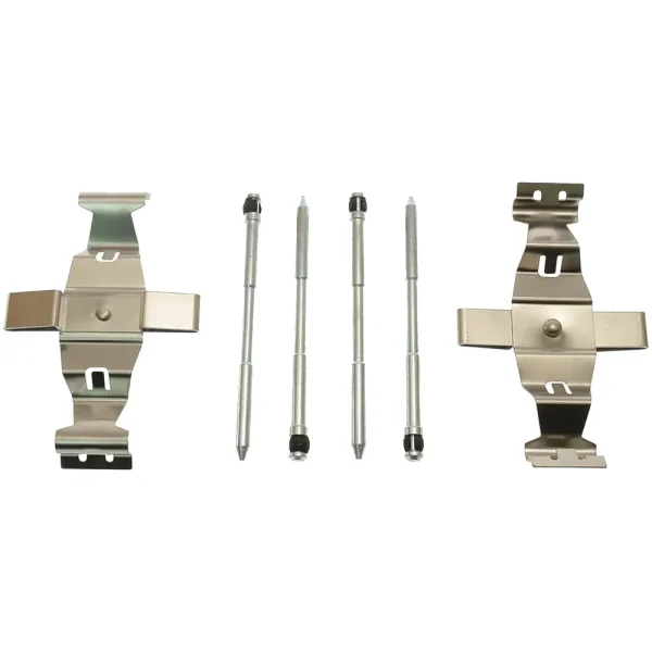 BrakeBest Disc Brake Hardware Kit – 13707