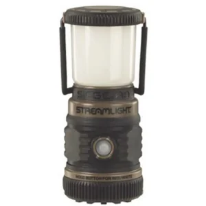 Streamlight Siege AA Battery-Powered LED Lantern, 200 Lumen Output (44941)