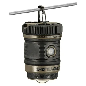 Streamlight Siege AA Battery-Powered LED Lantern, 200 Lumen Output (44941) - view 3