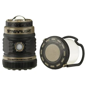 Streamlight Siege AA Battery-Powered LED Lantern, 200 Lumen Output (44941) - view 4