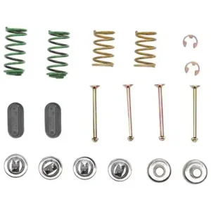 ACDelco Drum Brake Shoe Hold Down Pin – 18K750