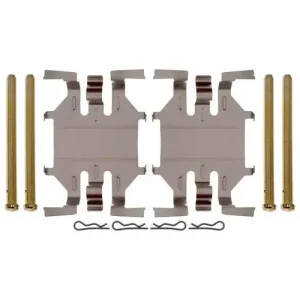 ACDelco Disc Brake Hardware – 18K8218X