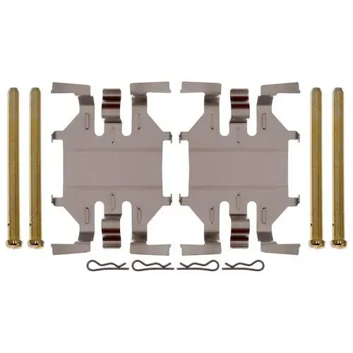 ACDelco Disc Brake Hardware – 18K8218X