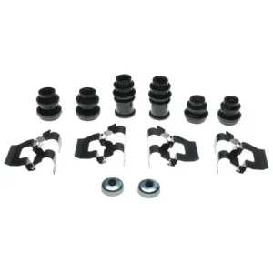 ACDelco Disc Brake Hardware – 18K830X