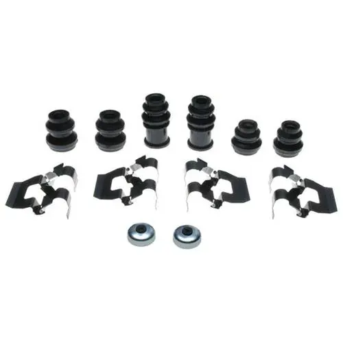 ACDelco Disc Brake Hardware – 18K830X