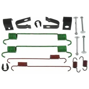 ACDelco Drum Brake Hardware – 18K856