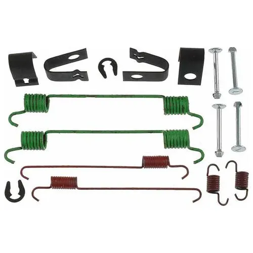 ACDelco Drum Brake Hardware – 18K856
