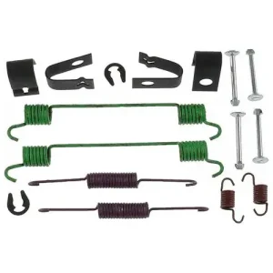 ACDelco Drum Brake Hardware – 18K857