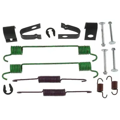 ACDelco Drum Brake Hardware – 18K857