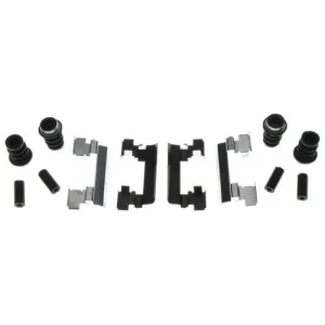 ACDelco Disc Brake Hardware – 18K960X
