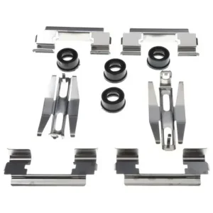 ACDelco Disc Brake Hardware – 18K981X