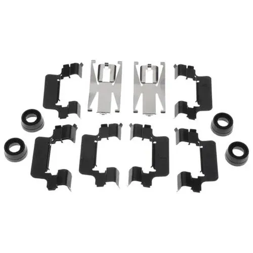 ACDelco Disc Brake Hardware – 18K989X