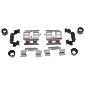 ACDelco Disc Brake Hardware – 18K985X