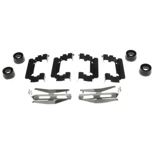 ACDelco Disc Brake Hardware – 18K988X
