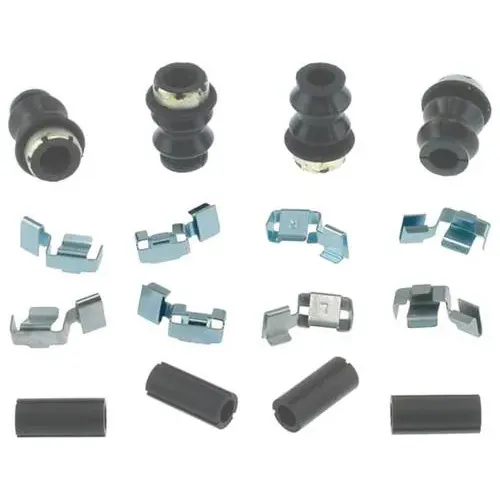 ACDelco Disc Brake Hardware – 18K994X