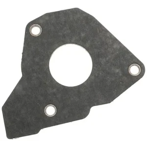 Standard Ignition Paper, Plastic Throttle Body Mounting Gasket – FJG129 - view 2