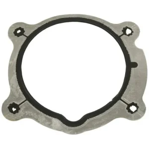 Standard Ignition Metal, Rubber Throttle Body Mounting Gasket – FJG140
