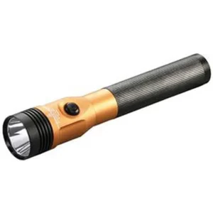 Streamlight Stinger LED HL 640 Lumen Orange High-Performance Flashlight (75481)