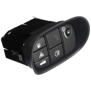 Standard Ignition 11 Terminal Multi-Function Switch – FLA1009