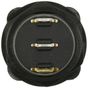 Standard Ignition 3 Terminal Fog Light Switch – FLA1010 - view 2
