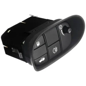 Standard Ignition 11 Terminal Multi-Function Switch – FLA1008