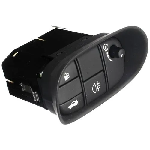Standard Ignition 11 Terminal Multi-Function Switch – FLA1008
