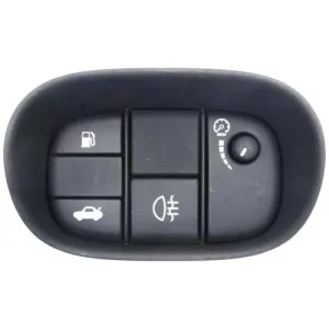 Standard Ignition 11 Terminal Multi-Function Switch – FLA1008 - view 2