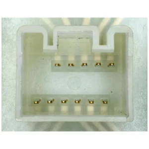 Standard Ignition 11 Terminal Multi-Function Switch – FLA1008 - view 3