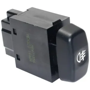 Standard Ignition 4 Terminal Fog Light Switch – FLA1013