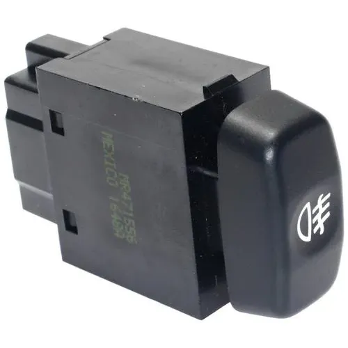 Standard Ignition 4 Terminal Fog Light Switch – FLA1013