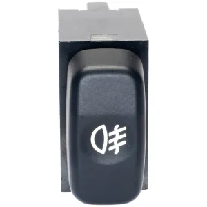 Standard Ignition 4 Terminal Fog Light Switch – FLA1013 - view 2