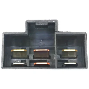 Standard Ignition 6 Terminal Fog Light Switch – FLA1014 - view 3