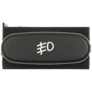 Standard Ignition 6 Terminal Fog Light Switch – FLA1020