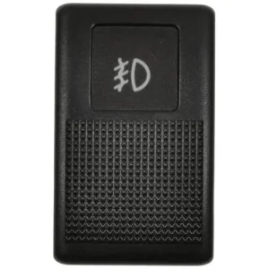 Standard Ignition 4 Terminal Fog Light Switch – FLA1026