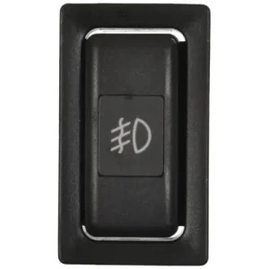Standard Ignition 4 Terminal Fog Light Switch – FLA1028