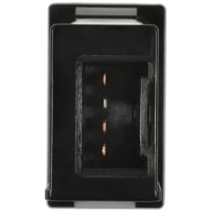 Standard Ignition 4 Terminal Fog Light Switch – FLA1028 - view 2