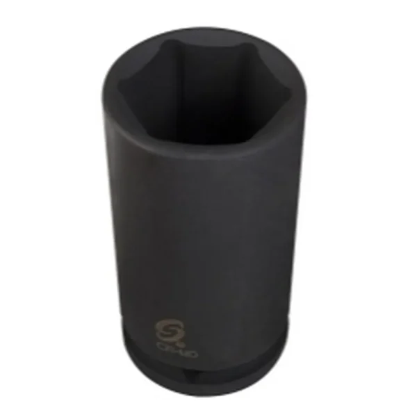 Sunex 3/4″ Drive 6 Point Deep Impact Socket 41mm (441MD)