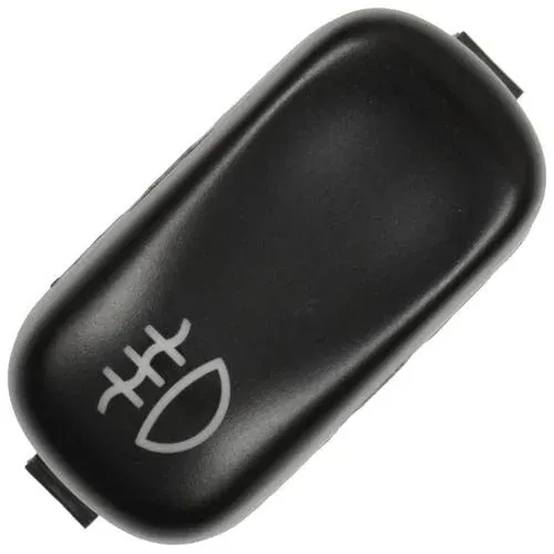 Standard Ignition 4 Terminal Fog Light Switch – FLA1027