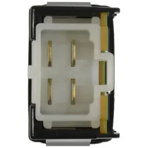 Standard Ignition 4 Terminal Fog Light Switch – FLA1031 - view 2