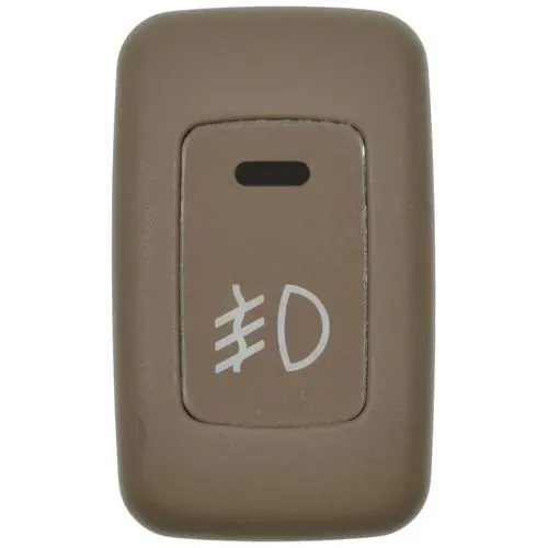 Standard Ignition 5 Terminal Fog Light Switch – FLA1030