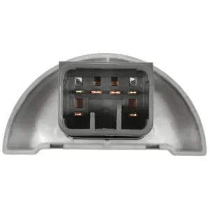 Standard Ignition 6 Terminal Fog Light Switch – FLA1029 - view 2
