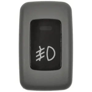 Standard Ignition 5 Terminal Fog Light Switch – FLA1034