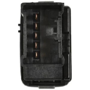 Standard Ignition 5 Terminal Fog Light Switch – FLA1034 - view 2