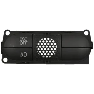 Standard Ignition 6 Terminal Fog Light Switch – FLA1037