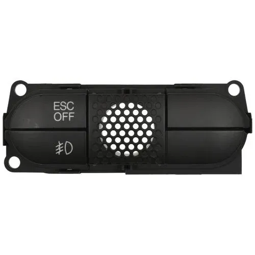 Standard Ignition 6 Terminal Fog Light Switch – FLA1037