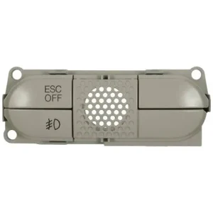 Standard Ignition 6 Terminal Fog Light Switch – FLA1036