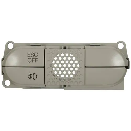Standard Ignition 6 Terminal Fog Light Switch – FLA1036