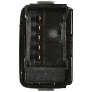 Standard Ignition 5 Terminal Fog Light Switch – FLA1035 - view 2