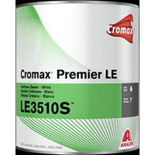Cromax 1 Gallon White Sealer – LE3510S-1