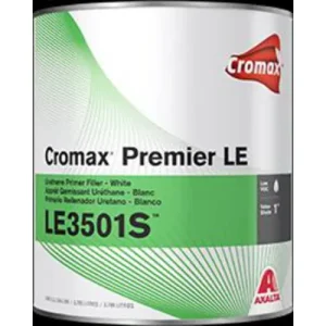 Cromax 1 Gallon Primer Filler – LE3501S-1